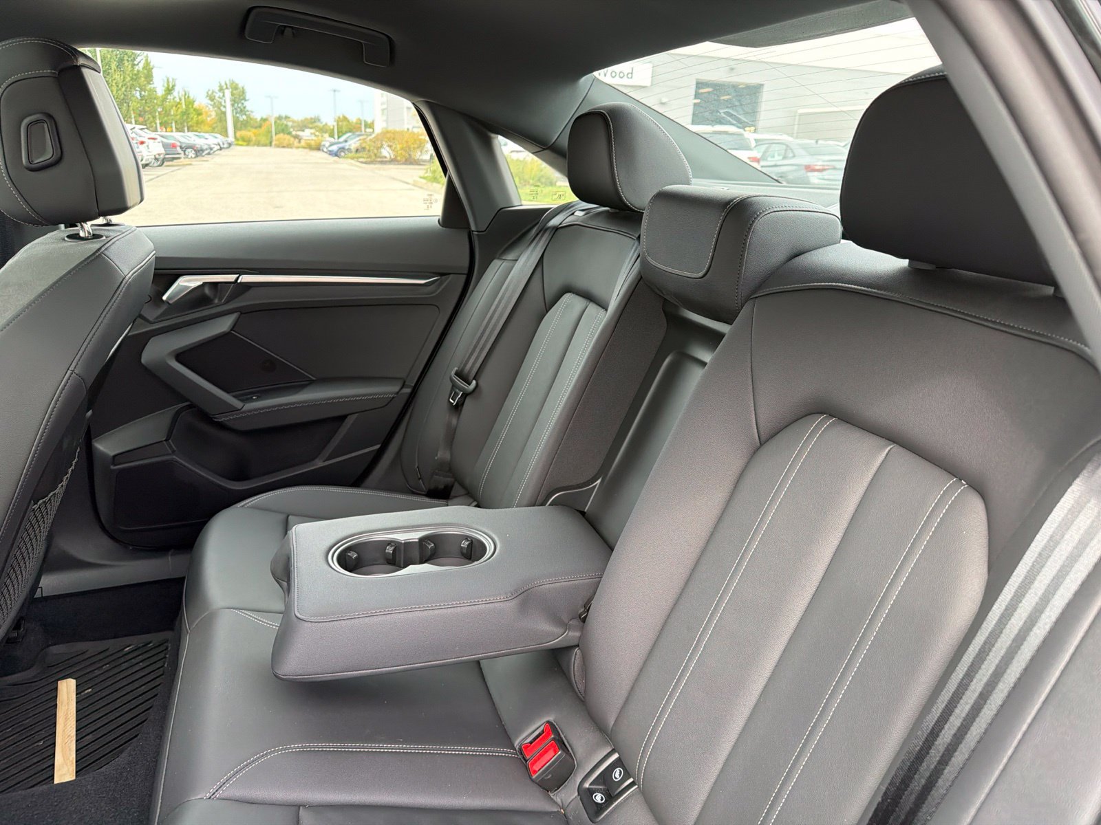 Used 2023 Audi A3 2.0T Premium w/ Convenience Package FWD image 33