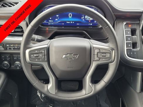 Used 2023 Chevrolet Tahoe Z71 AWD/4WD image 11