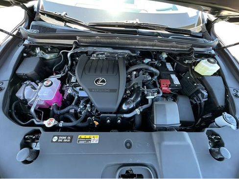 New 2026 Lexus RX 350 Premium Plus FWD image 40