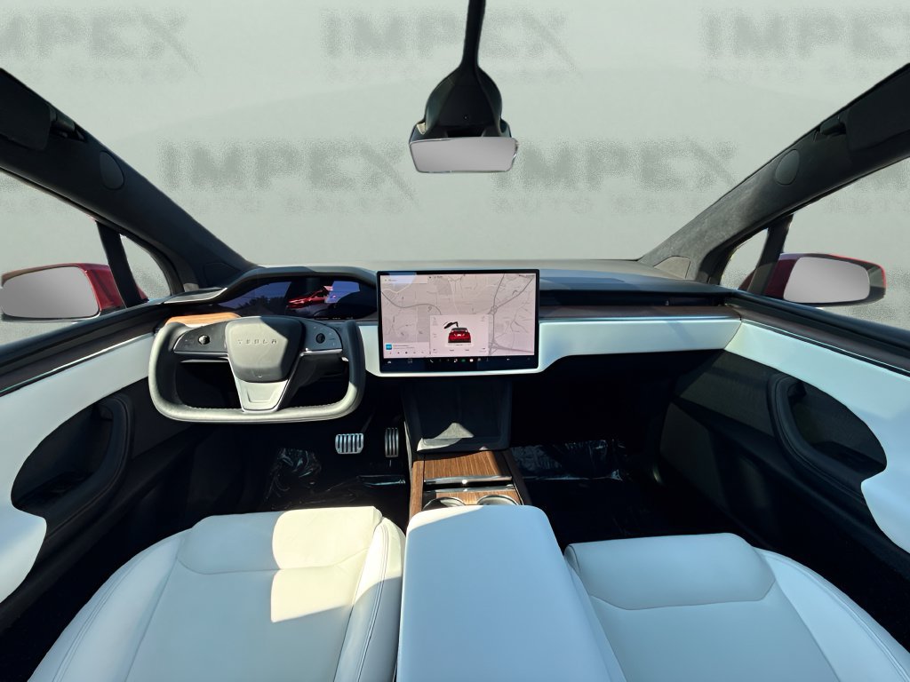 Used 2022 Tesla Model X AWD/4WD image 13