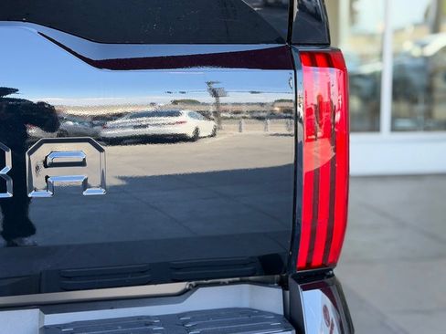 New 2026 Toyota Tundra SR5 RWD image 12