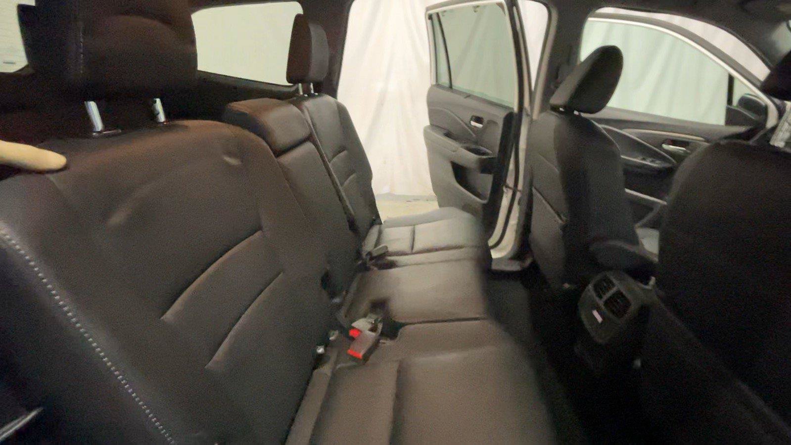 Certified 2022 Honda Pilot EX-L image 23