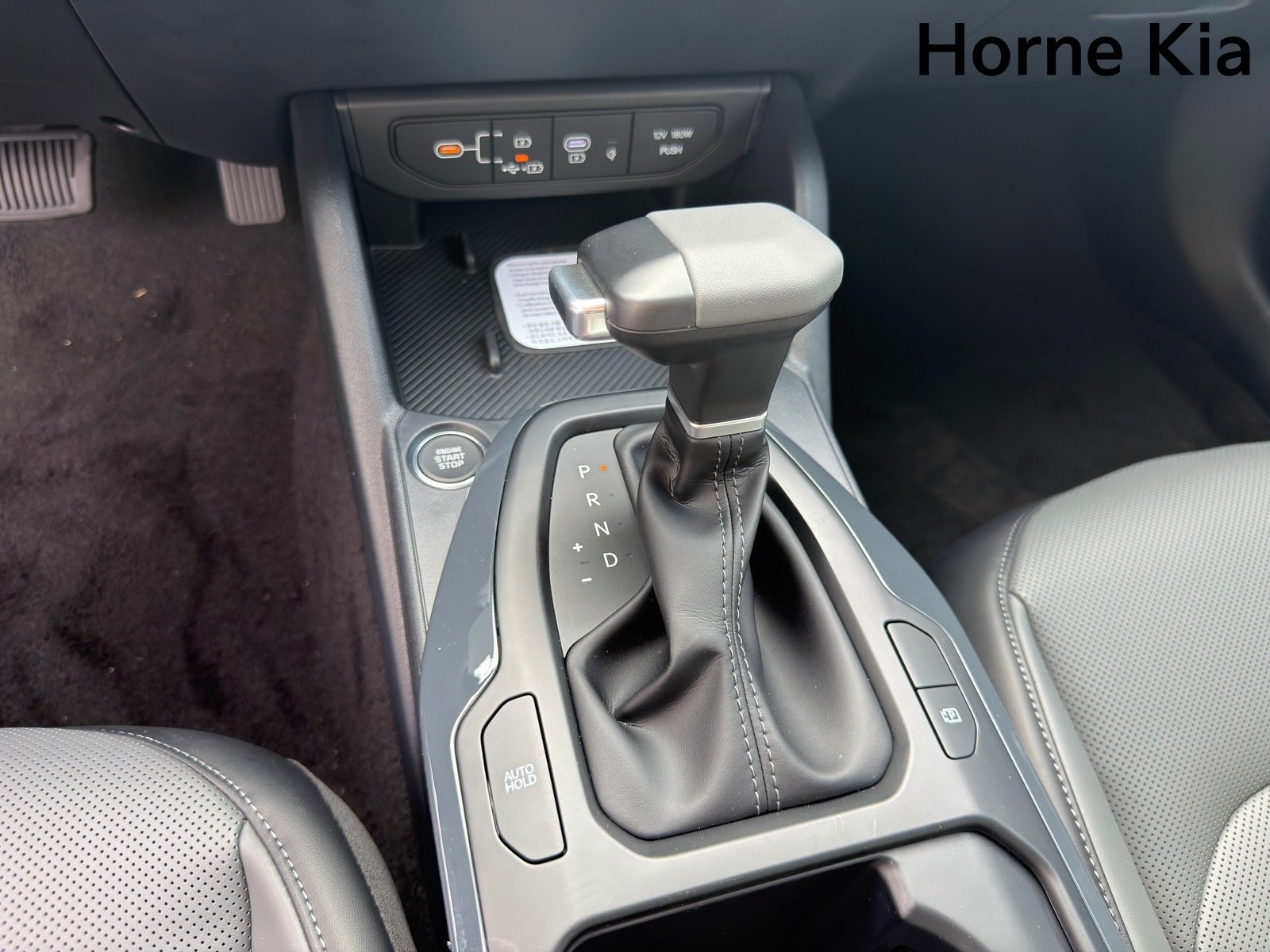 New 2026 Kia K4 EX FWD image 18