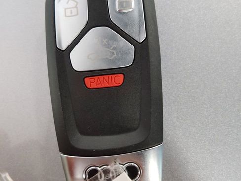 Used 2024 Audi Q5 2.0T Premium w/ Convenience Package image 50