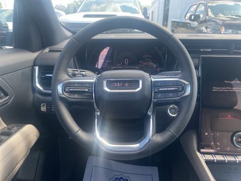 New 2026 GMC Terrain Elevation w/ LPO, Floor Liner Package image 15