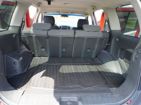 Used 2009 Nissan Xterra S image 27