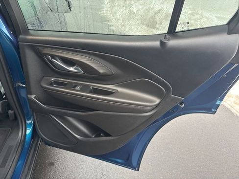 Used 2020 GMC Terrain SLT image 13