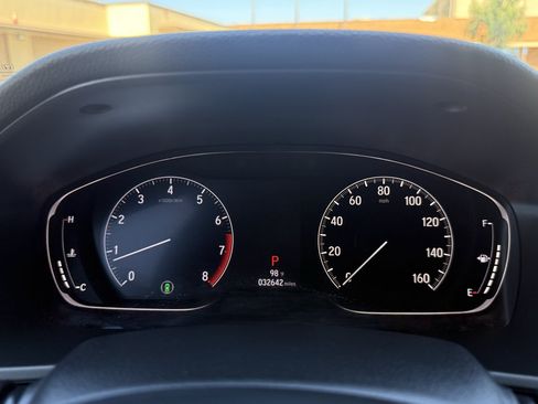 Used 2020 Honda Accord Sport image 11