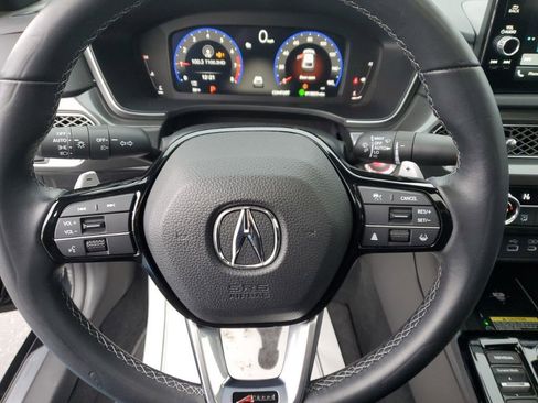 Used 2024 Acura Integra A-Spec image 16