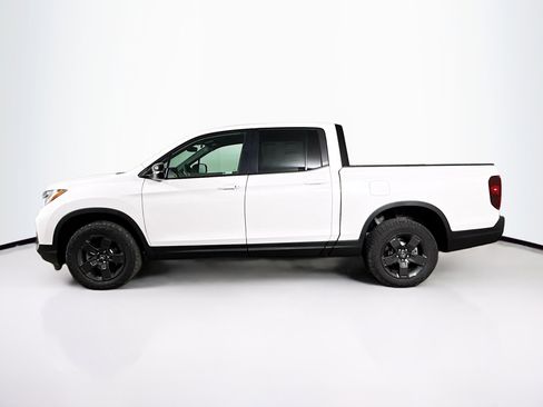 New 2026 Honda Ridgeline TrailSport image 7