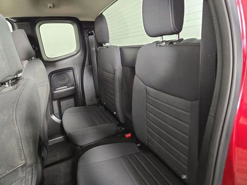 Used 2021 Ford Ranger XLT w/ Equipment Group 301A Mid image 17