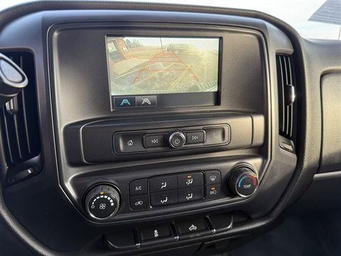 Used 2016 Chevrolet Silverado 2500 W/T image 9