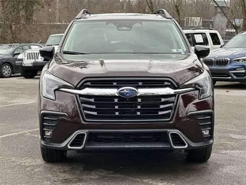 Certified 2025 Subaru Ascent Touring image 34