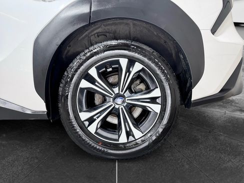 Used 2023 Subaru Solterra AWD image 29