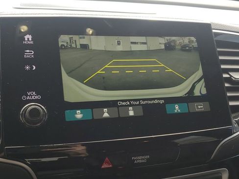 Used 2022 Honda Pilot Black Edition image 20