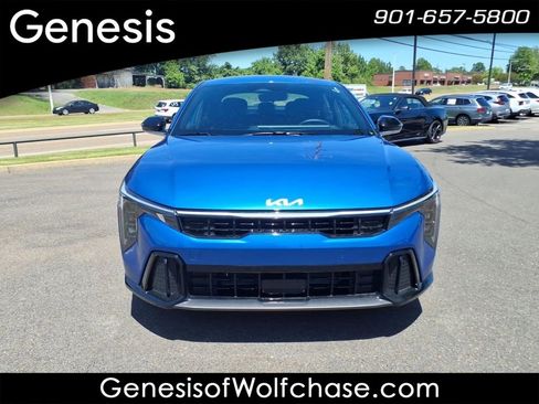 Used 2025 Kia K4 GT-Line FWD image 8
