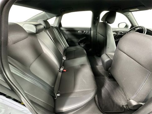 Used 2022 Honda Civic Sport image 26