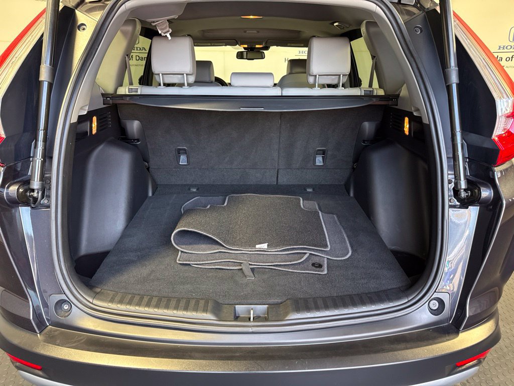 Used 2019 Honda CR-V EX-L image 10