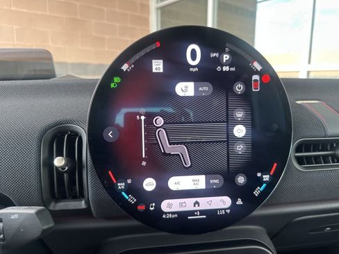 Used 2025 MINI Cooper S FWD image 21