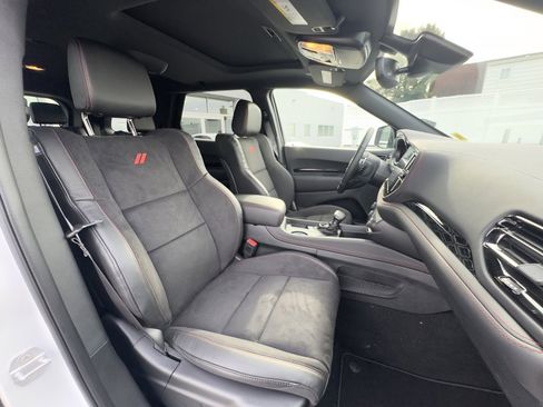 New 2026 Dodge Durango GT image 19