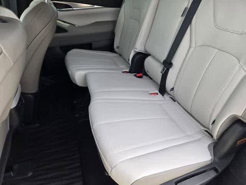 New 2026 INFINITI QX60 Pure FWD image 13