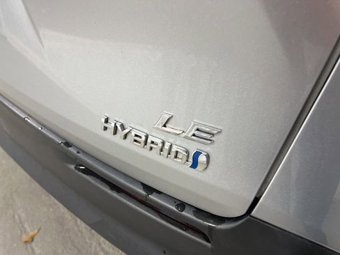 Used 2022 Toyota Sienna LE image 15