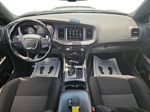 Used 2021 Dodge Charger R/T w/ Blacktop Package RWD image 13