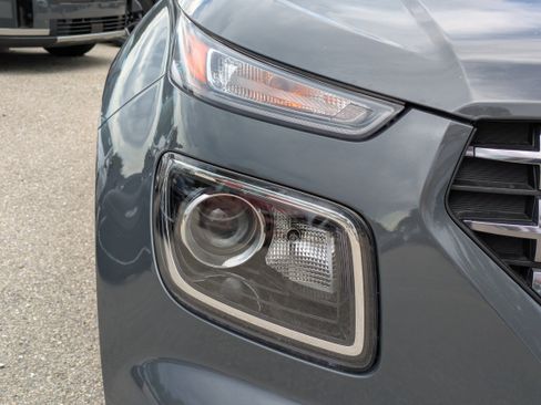 New 2026 Hyundai Venue SEL FWD image 10