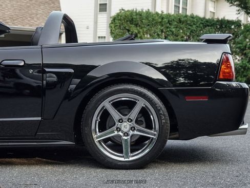 Used 2003 Ford Mustang GT RWD image 5