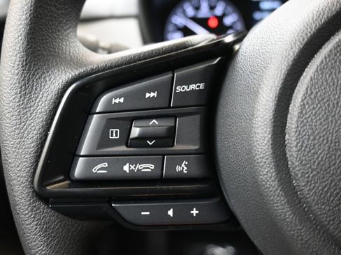 New 2026 Subaru Crosstrek 2.0i Premium AWD/4WD image 26