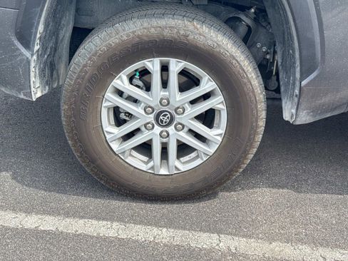 Used 2025 Toyota Tundra SR5 w/ SR5 Convenience Package image 11