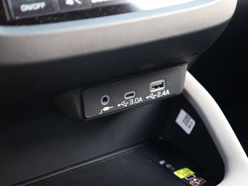 Certified 2026 Subaru Forester Premium AWD/4WD image 15