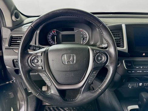 Used 2016 Honda Pilot EX-L image 12