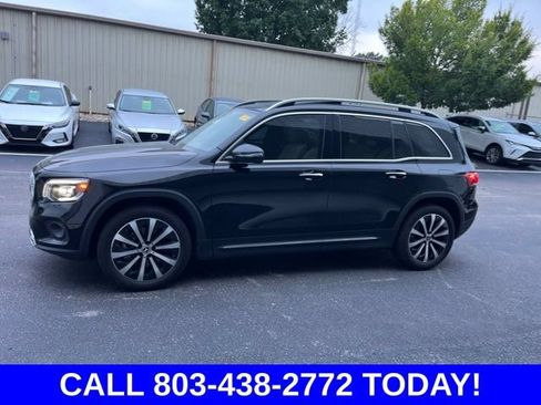 Used 2023 Mercedes-Benz GLB 250 image 35
