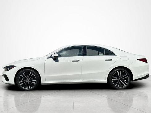 Used 2025 Mercedes-Benz CLA 250 image 2