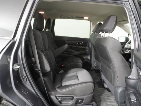 Certified 2024 Subaru Ascent Premium w/ Convenience Package image 38