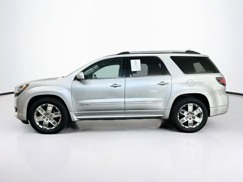 Used 2015 GMC Acadia Denali AWD/4WD image 4