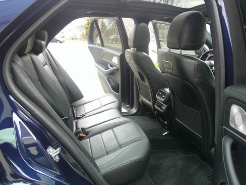 Used 2020 Mercedes-Benz GLE 350 4MATIC image 53