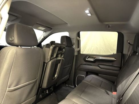 Certified 2023 Chevrolet Silverado 1500 LT image 13