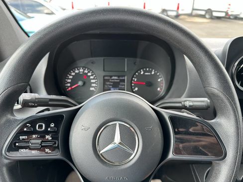 Used 2019 Mercedes-Benz Sprinter 4x4 170 image 27