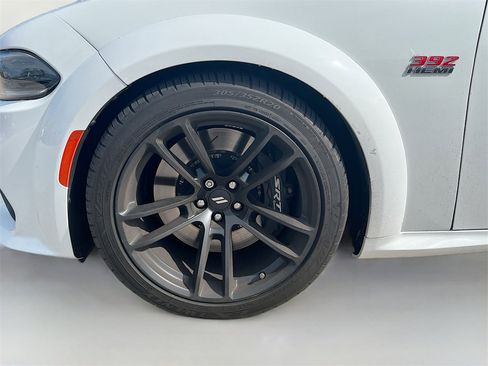 Used 2023 Dodge Charger Scat Pack image 33