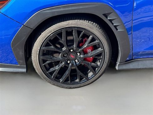 Used 2022 Subaru WRX image 28