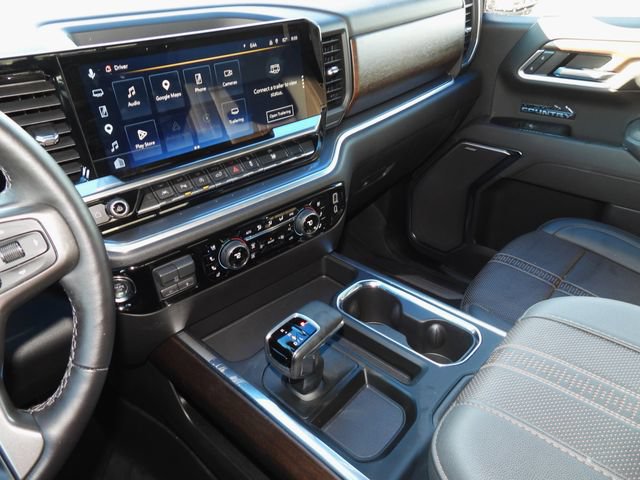 Certified 2026 Chevrolet Silverado 1500 High Country AWD/4WD image 45