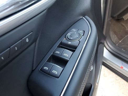 New 2026 Buick Envision Avenir image 18