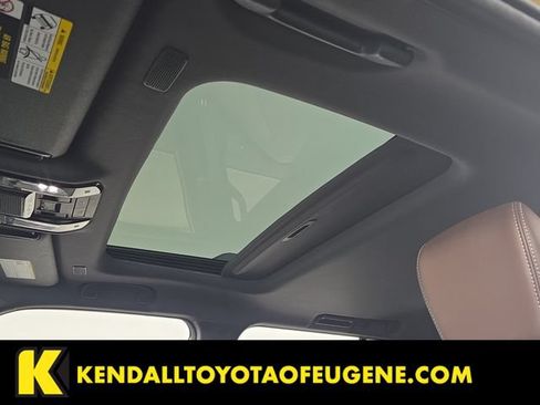 Certified 2026 Toyota Land Cruiser w/ Premium Package AWD/4WD image 28
