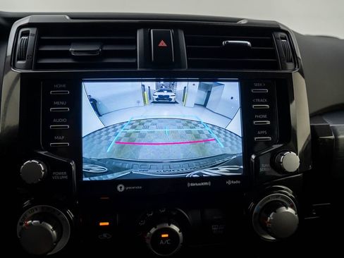 Used 2024 Toyota 4Runner TRD Off-Road Premium image 24