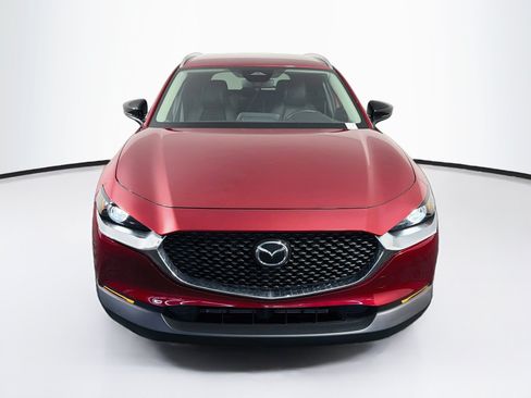 Used 2024 MAZDA CX-30 AWD 2.5 S w/ Select Sport Pkg image 2
