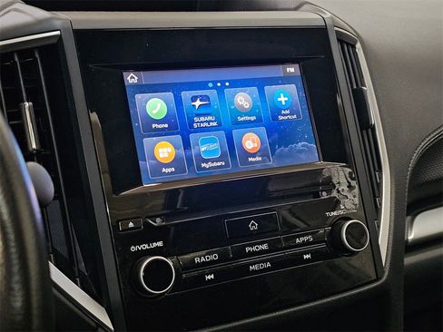 Used 2021 Subaru Forester Premium image 26