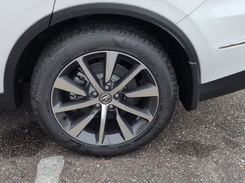 Certified 2026 Acura MDX FWD w/ Technology Package image 14