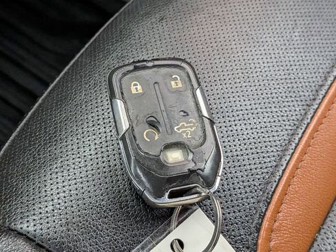 Used 2019 GMC Sierra 1500 AT4 AWD/4WD image 43